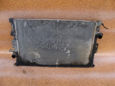 Land rover freelander 2 09 радиатор wody автоматическая коробка передач фото №1