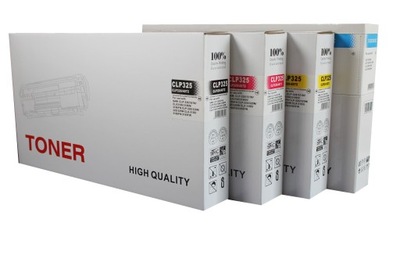 Toner SAMSUNG CLP320 CLP325 CLX3185 CLX3185FW FV