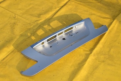 Накладка крышки задний toyota lexus 76801-50040 фото №1