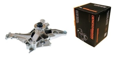 DENCKERMANN A310852P PUMP WODY, CHLODZENIE ENGINE - milautoparts-fr.ukrlive.com