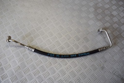 Шланг кондиционера bmw x3 f25 lift 9317616 фото №1