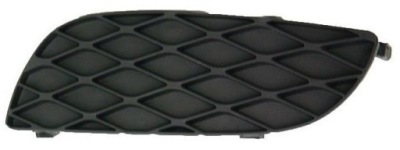 Toyota yaris xp 10 03-06 заглушка решітка радіатора решітка заглушка протитуманної фари nowa ліва фото №1