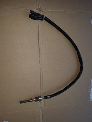 Датчик вихлопних газів dpf volvo 30751456a фото №1