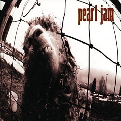 PEARL JAM - VS - CD, 1993