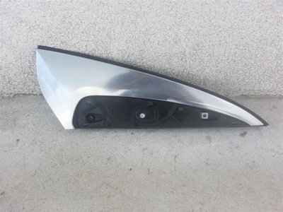 CITROEN C4 PICASSO FACING WING RIGHT CHROME - milautoparts-fr.ukrlive.com