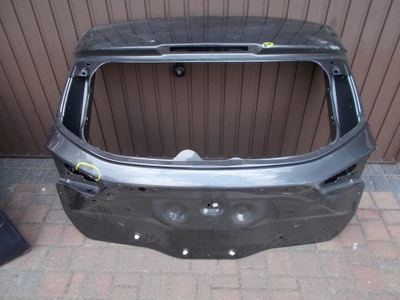 BOOTLID REAR REAR MONDEO MK5 UNIVERSAL - milautoparts-fr.ukrlive.com