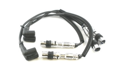 Дроти запалювання комплект 03f905409c оригінальні фото №1