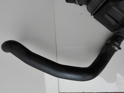 Honda accord vii 2.2 труба интеркулер фото №1