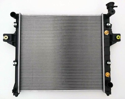 RADIATOR WATER 240608-2 - milautoparts-fr.ukrlive.com