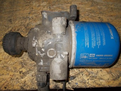 DRYER AIR KNORR II41300F M41 - milautoparts-fr.ukrlive.com