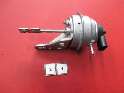 AUDI SOUPAPE TURBINES 820819-0006 7940810124 - milautoparts-fr.ukrlive.com