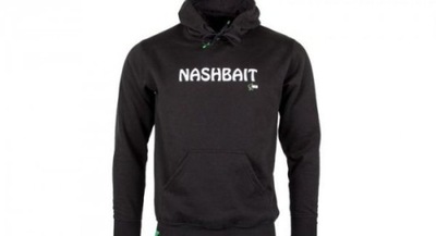Nash Bluza HOODY NASHBAIT XL