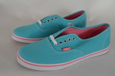 Vans BRIGATA TENISÓWKI TRAMPKI DAMSKIE R 40,5
