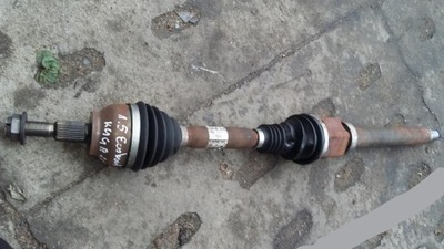 Ford kuga mk2 привідний вал права dv6p-3b436 1.5 ecoboost фото №1