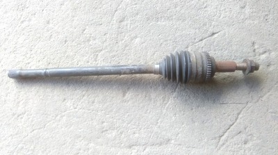 Suzuki swift mk6 1.3 b привідний вал ліва передня фото №1