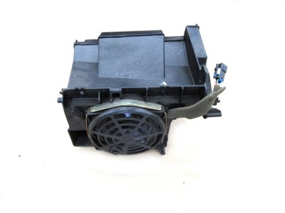 Chevrolet avalanche silverado сабвуфер динамік фото №1