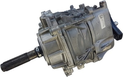 BOX DISTRIBUTION REDUCTION UNIT MERCEDES A2132802100 - milautoparts-fr.ukrlive.com