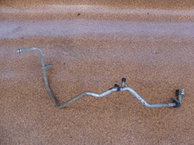 Nissan qashqai 08r трубка шланг кондиціонера фото №1