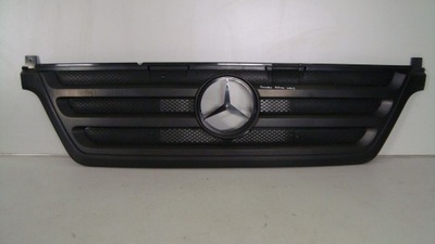 GRILLE CALANDRE DU RADIATEUR MERCEDES ACTROS W942 - milautoparts-fr.ukrlive.com