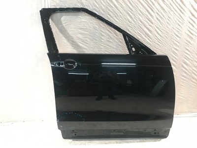 Land rover discovery 5 v sport дверь правый перед фото №1