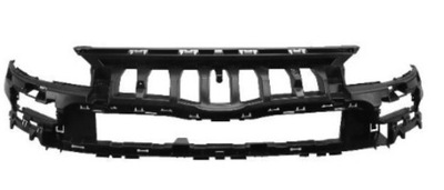 REINFORCER UPPER BUMPER PEUGEOT CARGO 2012- - milautoparts-fr.ukrlive.com