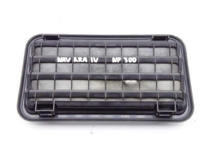 NISSAN NAVARA D23 NP300 DÉFLECTEUR DE VENTILATION CABINES - milautoparts.fr