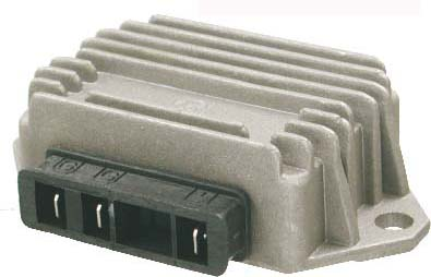 Regulator RMS Piaggio Vespa 50-125 1981/1987