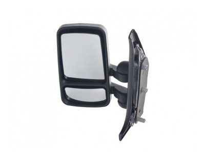 MIRROR LEFT MANUAL MASTER MOVANO INTERSTAR 98- - milautoparts-fr.ukrlive.com