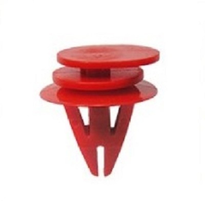 Кліпса накладки порога зовнішньої mini clubman 06-10 / cooper 00-10 фото №1