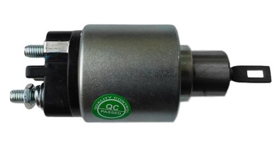 HC-CARGO 138971 Elektromagnes - milautoparts-fr.ukrlive.com