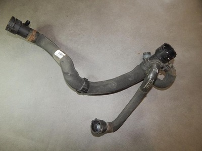 Audi a5 8t труба wąż wody 8k0121049af фото №1