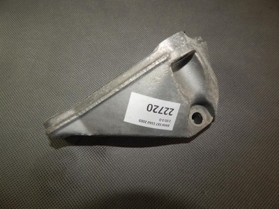 Bmw 1 e-87 кронштейн кронштейн насоса 7804376 фото №1