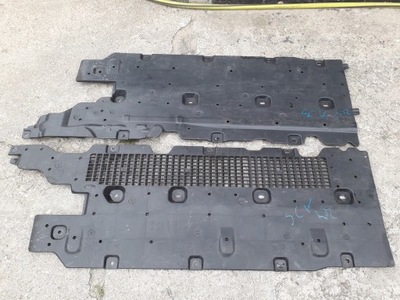 PROTECTION CHASSIS RENAULT SCENIC IV COURT - milautoparts-fr.ukrlive.com