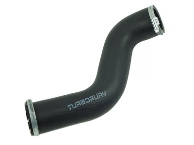 Шланг интеркулер renault fluence 1.5 dci фото №1