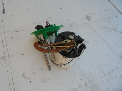 Насос топлива audi a6 c6 3.2 fsi фото №1