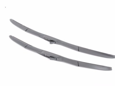 ORIGINAL BLADE WIPER BLADES FRONT SET BMW F15 - milautoparts-fr.ukrlive.com