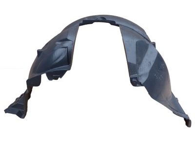 DACIA SANDERO FROM 2012 - WHEEL ARCH COVER RIGHT PRZFROM - milautoparts-fr.ukrlive.com