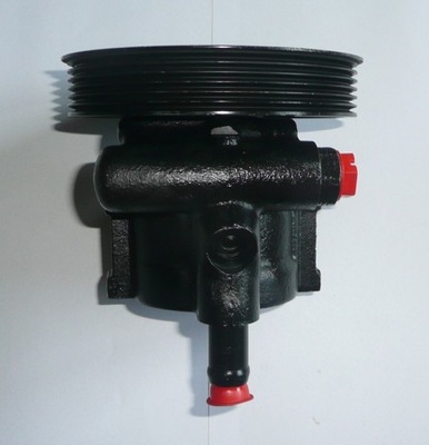 PUMP ELECTRICALLY POWERED HYDRAULIC STEERING DACIA LOGAN SANDERO DUSTER 1.6 PETROL 1.5DCI 1.6 - milautoparts-fr.ukrlive.com