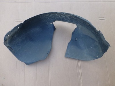 Подкрылок vw golf v 5 правый перед 5k0805978 фото №1