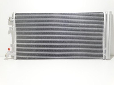 RADIATEUR DU CLIMATISEUR RENAULT SCENIC 3 2009- - milautoparts-fr.ukrlive.com