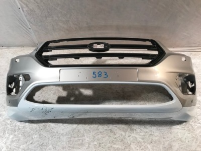 Ford kuga mk2 lift бампер перед передний фото №1