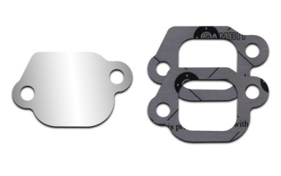 Заглушка egr alfa romeo mito 1.6 jtdm фото №1