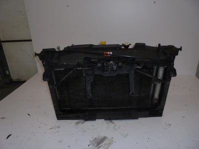 Усилитель передний радиатор mazda 6 ii 2.0 citd фото №1