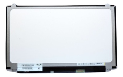 Matryca LED NT156WHM 15,6" SLIM 30pin MAT