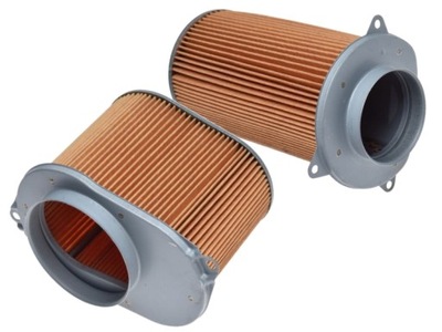 FILTERS HFA3606 HFA3607 SUZUKI VS600 VS700 INTRUDER - milautoparts-fr.ukrlive.com