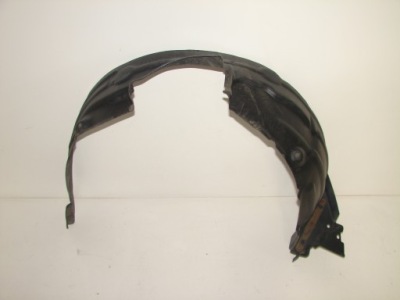 Підкрилок передні ліва toyota rav4 00-06 фото №1