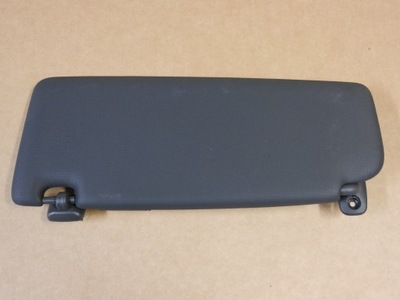 Audi tt защита солнцезащитная правая 8j8857552 фото №1