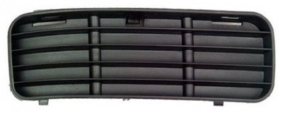 GRILLE DÉFLECTEUR PARE-CHOCS VW POLO CLASSIC 95- GAUCHE - milautoparts-fr.ukrlive.com