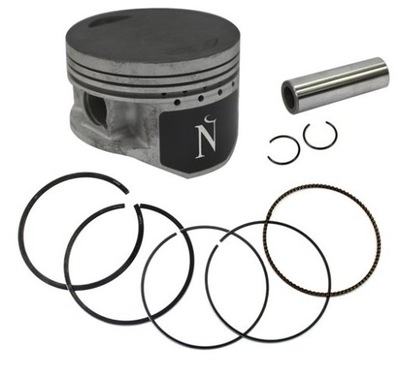 PISTON YAMAHA YFM 350 GRIZZLY RAPTOR WARRIOR 84,50 - milautoparts-fr.ukrlive.com