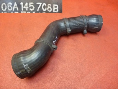 TUYAU DE RADIATEUR PASSAT A3 1.9 TDI AWX 06A145708B - milautoparts-fr.ukrlive.com